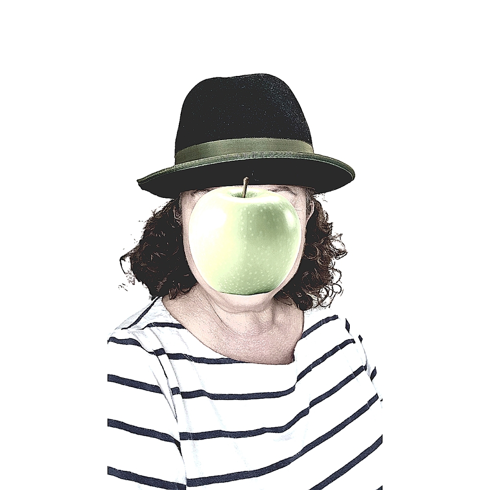 Meet your Posher, Dana